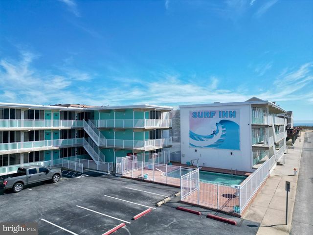 7100 COASTAL HWY, Ocean City, MD 21842