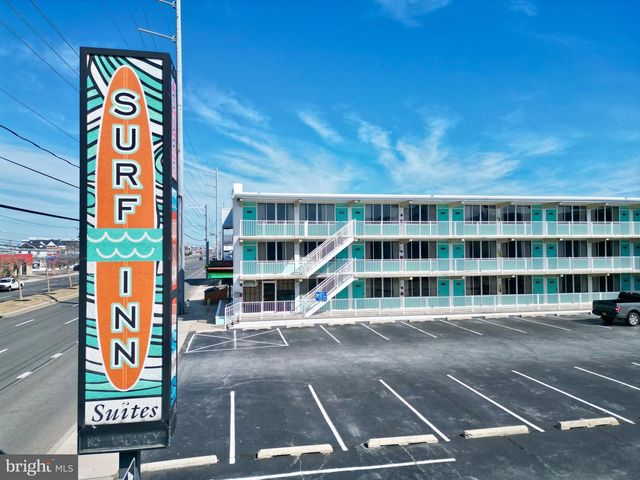 7100 COASTAL HWY, Ocean City, MD 21842