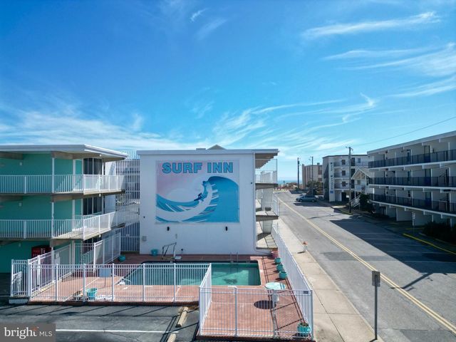 7100 COASTAL HWY, Ocean City, MD 21842