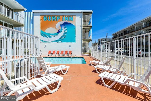 7100 COASTAL HWY, Ocean City, MD 21842