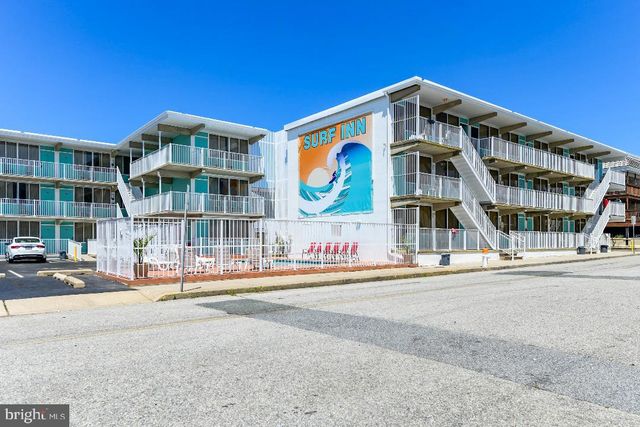 7100 COASTAL HWY, Ocean City, MD 21842