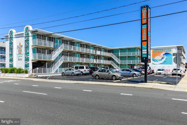 7100 COASTAL HWY, Ocean City, MD 21842