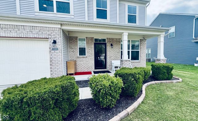 8341 Welder Place, Indianapolis, IN 46237