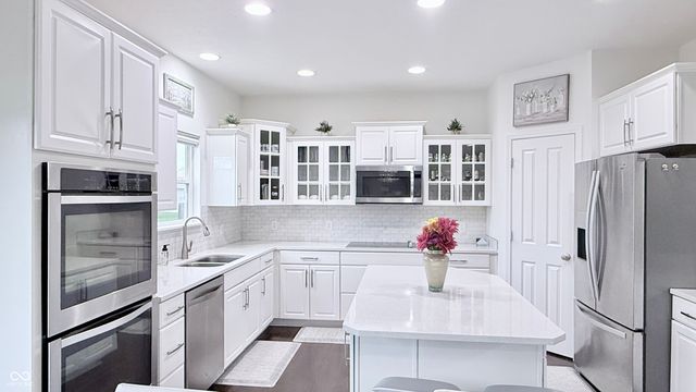 8341 Welder Place, Indianapolis, IN 46237