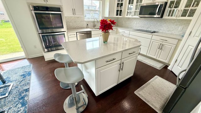 8341 Welder Place, Indianapolis, IN 46237