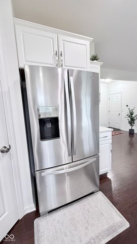 8341 Welder Place, Indianapolis, IN 46237