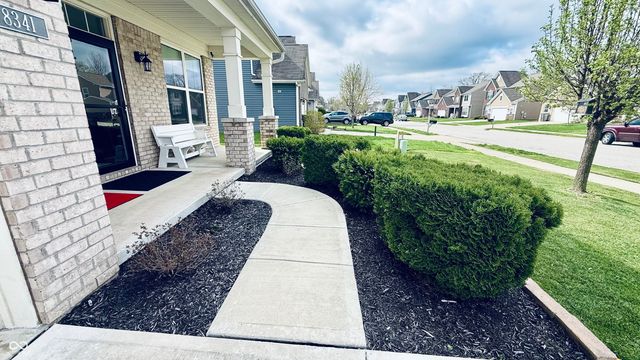 8341 Welder Place, Indianapolis, IN 46237