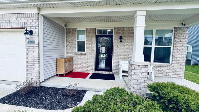 8341 Welder Place, Indianapolis, IN 46237