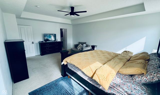 8341 Welder Place, Indianapolis, IN 46237