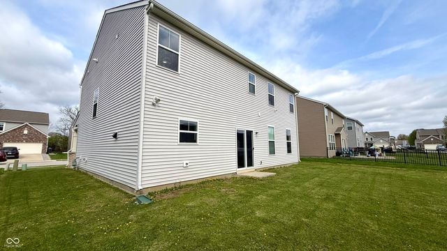 8341 Welder Place, Indianapolis, IN 46237