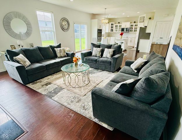 8341 Welder Place, Indianapolis, IN 46237