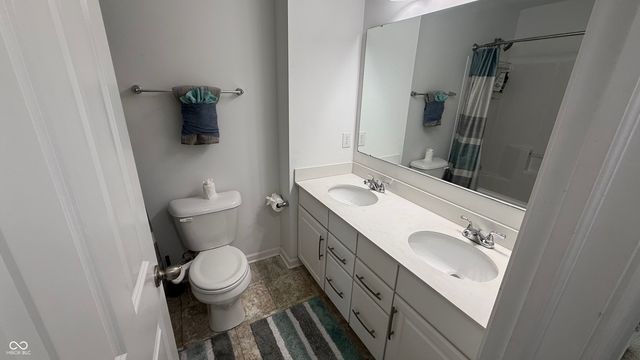 8341 Welder Place, Indianapolis, IN 46237