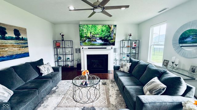 8341 Welder Place, Indianapolis, IN 46237