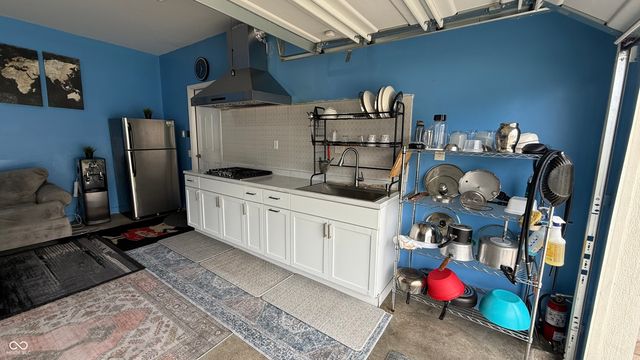 8341 Welder Place, Indianapolis, IN 46237