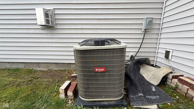 8341 Welder Place, Indianapolis, IN 46237