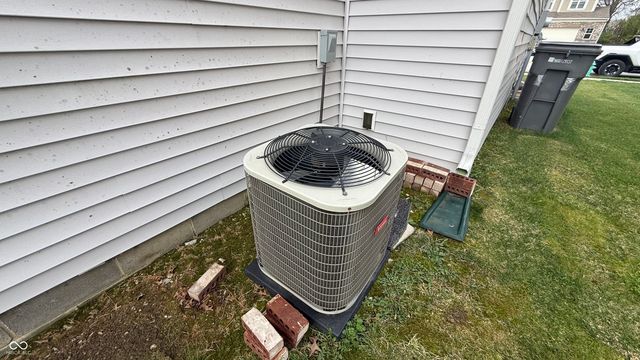 8341 Welder Place, Indianapolis, IN 46237