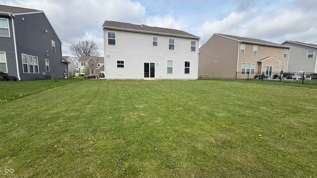 8341 Welder Place, Indianapolis, IN 46237