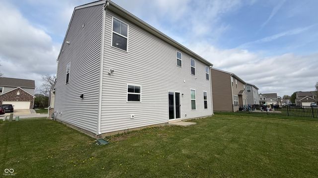 8341 Welder Place, Indianapolis, IN 46237