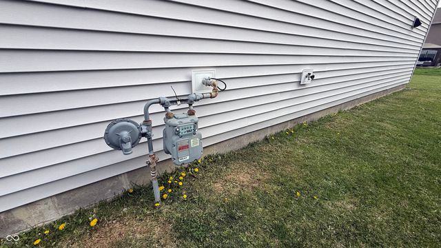 8341 Welder Place, Indianapolis, IN 46237