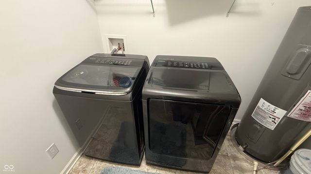 8341 Welder Place, Indianapolis, IN 46237