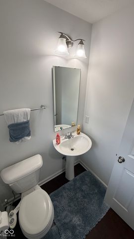 8341 Welder Place, Indianapolis, IN 46237