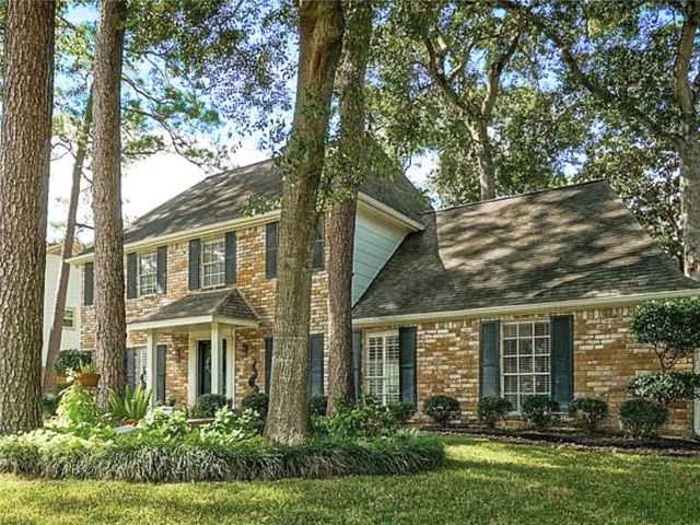 3822 Glenheather Drive, Houston, TX 77068