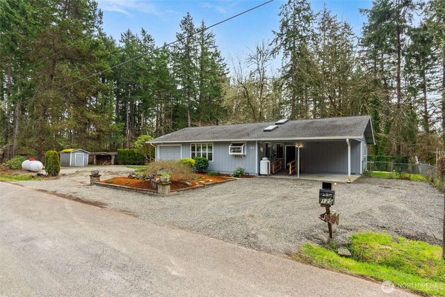 125 41st Avenue NE, Olympia, WA 98506
