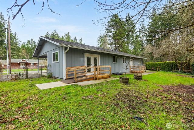 125 41st Avenue NE, Olympia, WA 98506