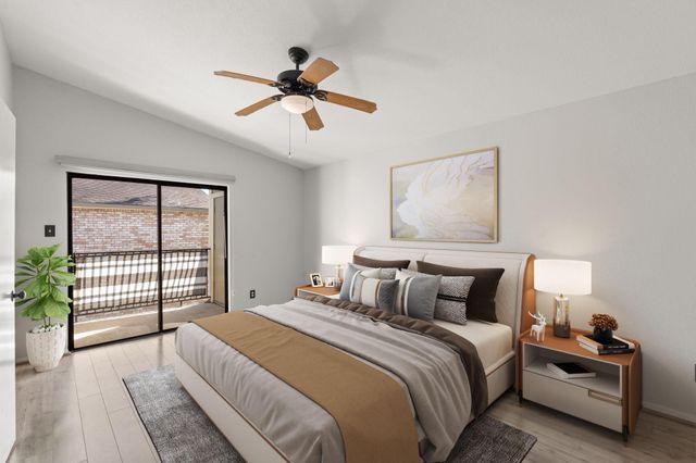 8100 Cambridge Street 136, Houston, TX 77054