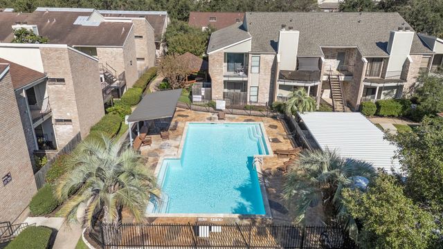 8100 Cambridge Street 136, Houston, TX 77054