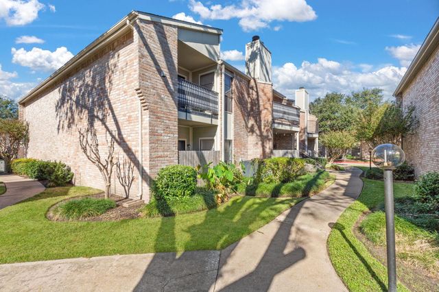 8100 Cambridge Street 136, Houston, TX 77054
