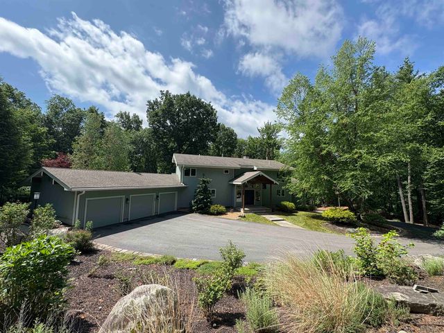 48 N Pepperell Road, Hollis, NH 03049