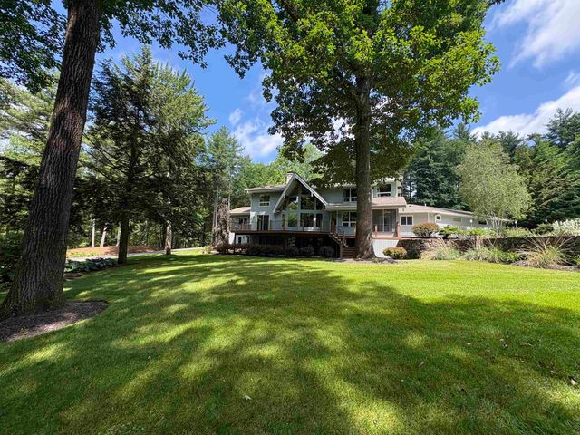 48 N Pepperell Road, Hollis, NH 03049