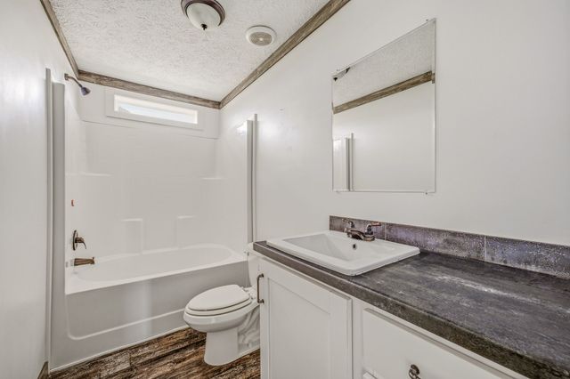 120 County Road 343, Dublin, TX 76446