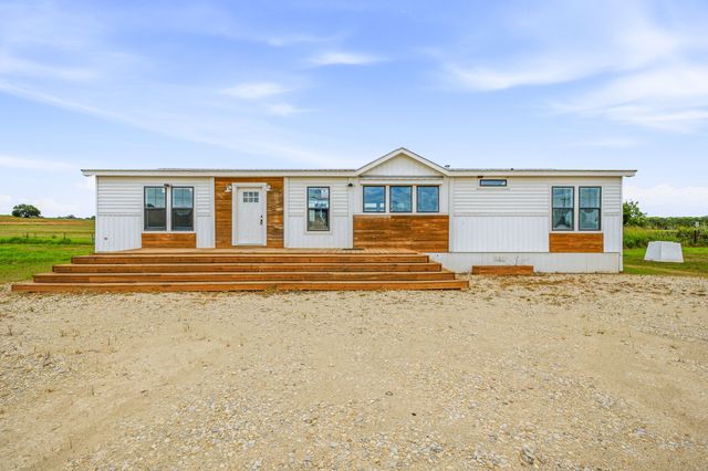 120 County Road 343, Dublin, TX 76446