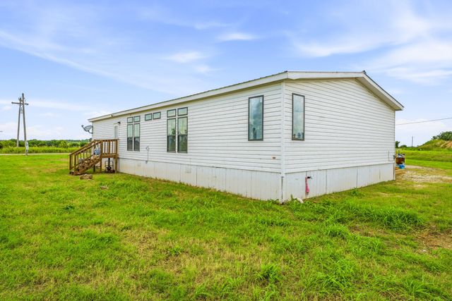 120 County Road 343, Dublin, TX 76446