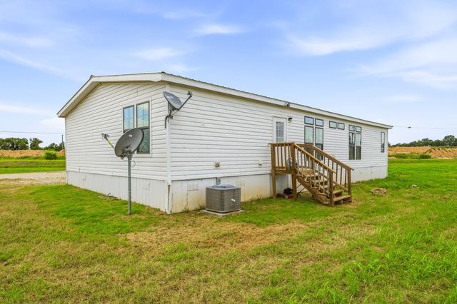 120 County Road 343, Dublin, TX 76446