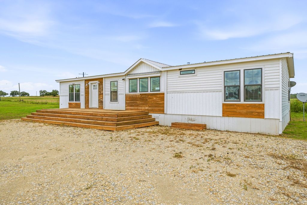 120 County Road 343, Dublin, TX 76446