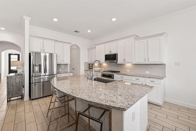 1626 Evergreen Bay Ln, Katy, TX 77494