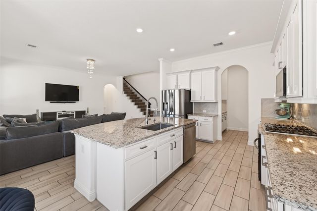 1626 Evergreen Bay Ln, Katy, TX 77494