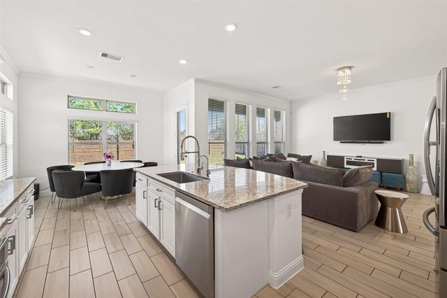 1626 Evergreen Bay Ln, Katy, TX 77494