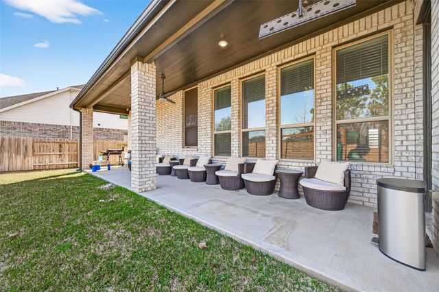 1626 Evergreen Bay Ln, Katy, TX 77494