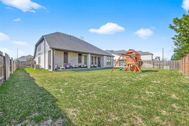 1626 Evergreen Bay Ln, Katy, TX 77494