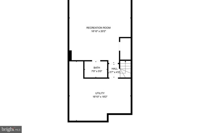 820 NEW MARK ESPLANADE, Rockville, MD 20850