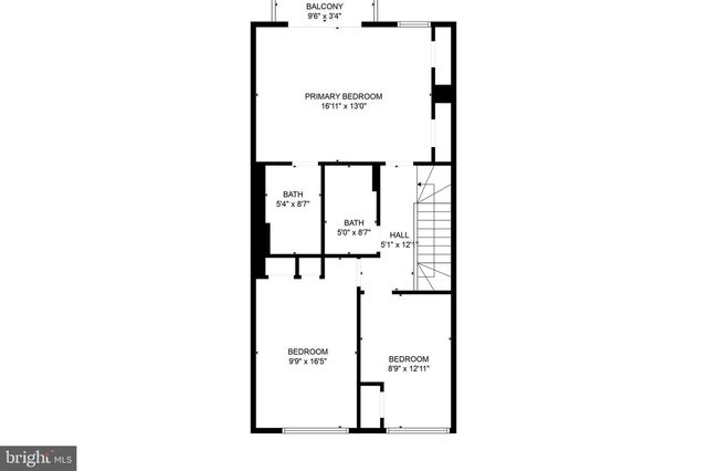 820 NEW MARK ESPLANADE, Rockville, MD 20850