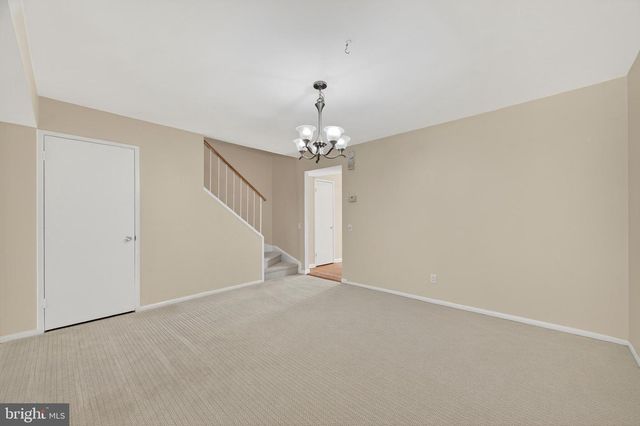 820 NEW MARK ESPLANADE, Rockville, MD 20850