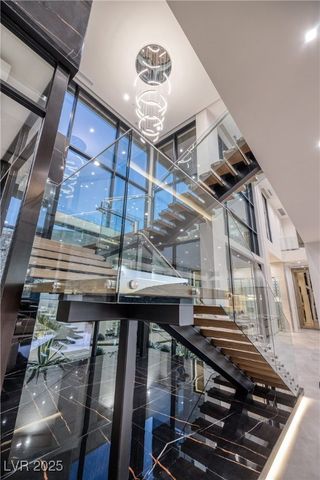 19 Boulderback Drive, Henderson, NV 89012