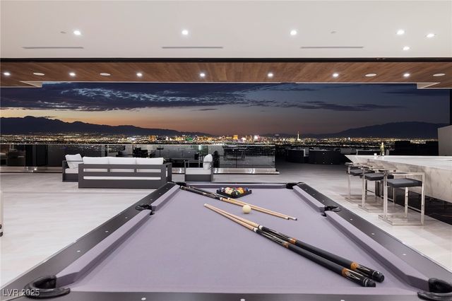 19 Boulderback Drive, Henderson, NV 89012