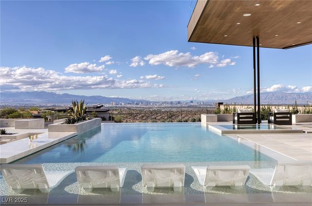 19 Boulderback Drive, Henderson, NV 89012