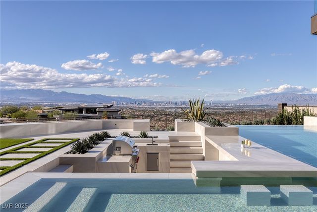 19 Boulderback Drive, Henderson, NV 89012